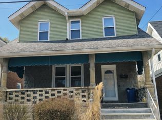 1142 Strahley Pl, Pittsburgh, PA