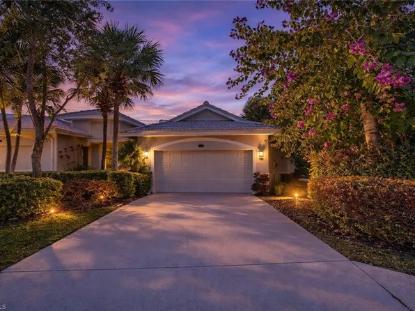 4501 Cardinal Cove LN, NAPLES, FL 34114