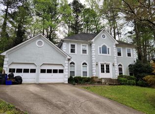 3125 Saint Andrews Cir, Duluth, GA 30096