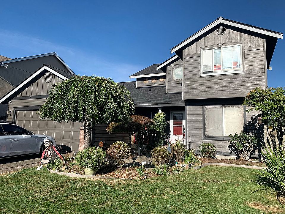 2nd image of 20311 82nd Avenue Ct E