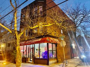 83 Reservoir Ave, Jersey City, NJ 07307
