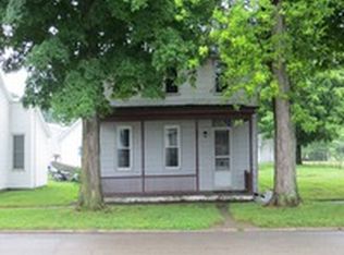 86 S Main St, Kingston, OH 45644