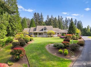 16809 57th Ave SE, Snohomish, WA 98296