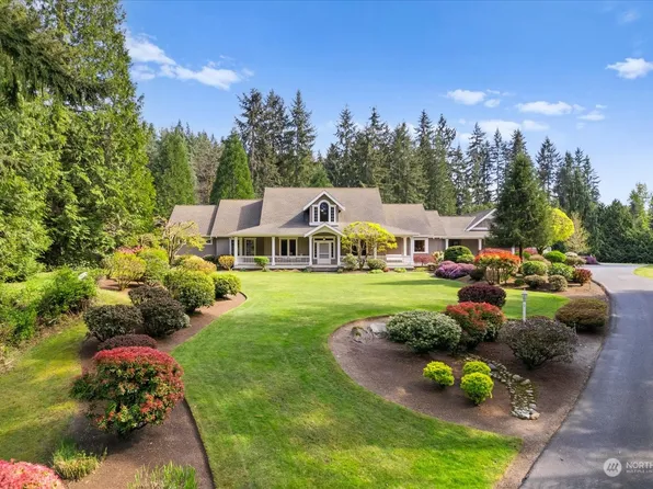 16809 57th Avenue SE, Snohomish, WA 98296