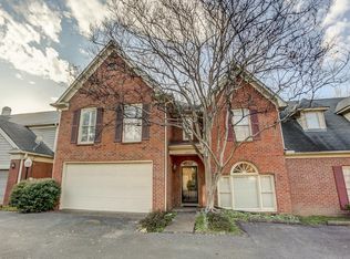 1503 Granville Ln, Memphis, TN 38104