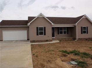 216 Williamsburg Cir LOT 60, Tullahoma, TN 37388
