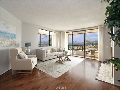 140 The Vlg UNIT 101, Redondo Beach, CA, 90277