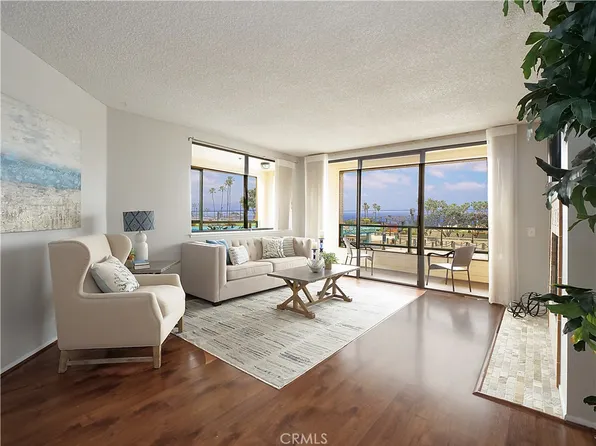 140 The Vlg Unit 101, Redondo Beach, CA 90277