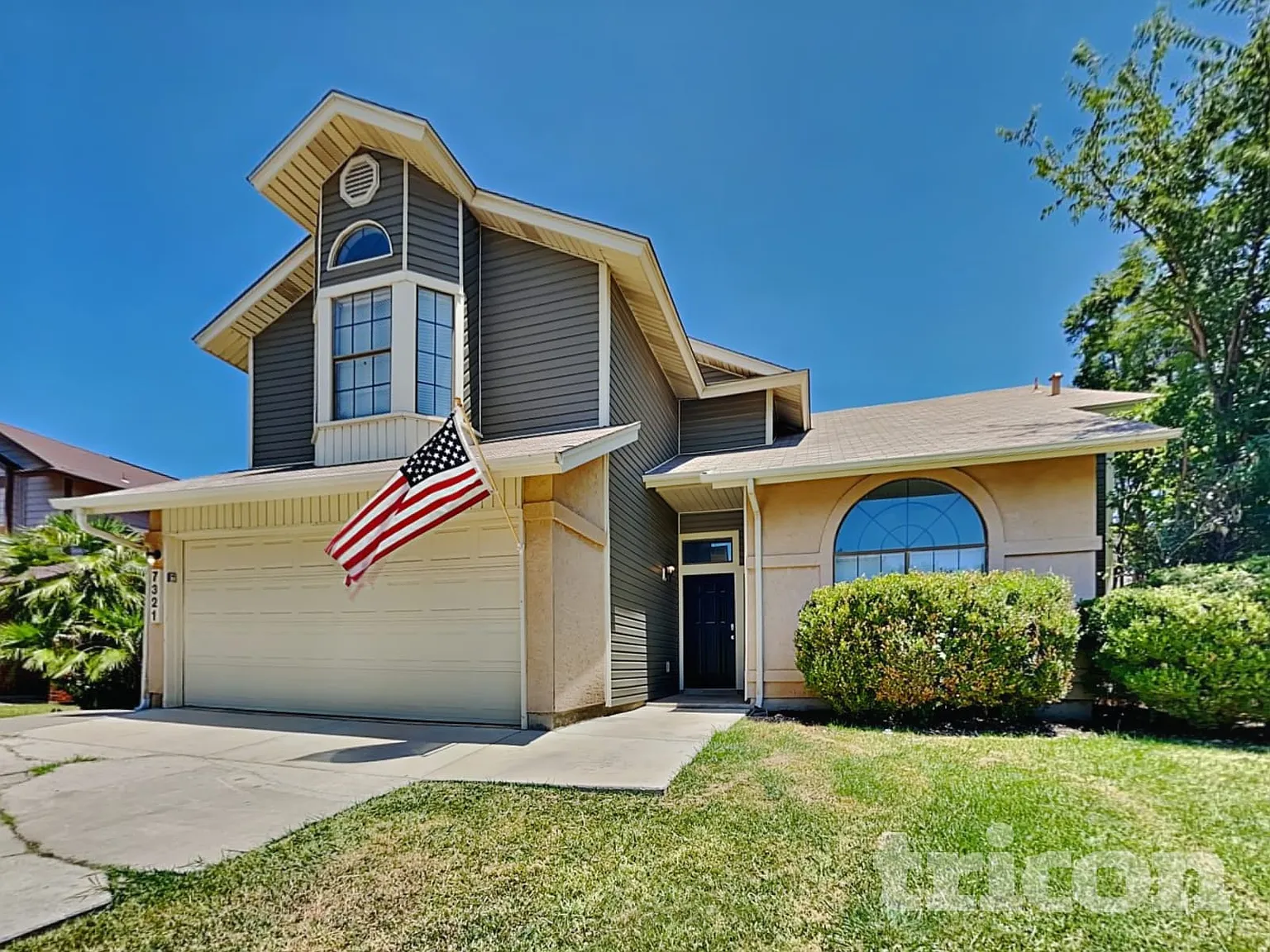 7321 Estrid Trail San Antonio TX — Photo 2