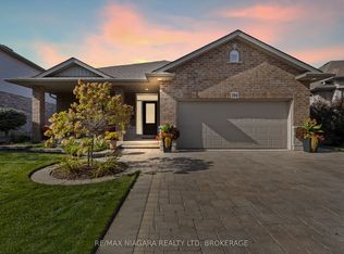 194 Hillsdale Rd, Welland, ON L3C 7M4