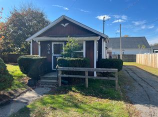 534 Barrett Ave, Jackson, MI 49202