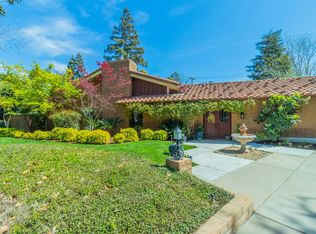 5134 N Woodson Ave, Fresno, CA
