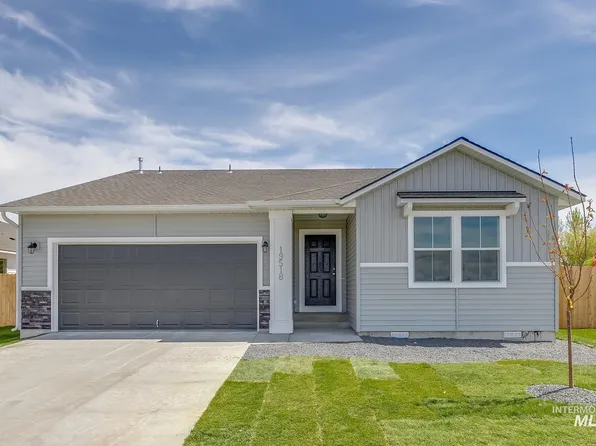 11201 Bidwell St, Caldwell, ID 83605