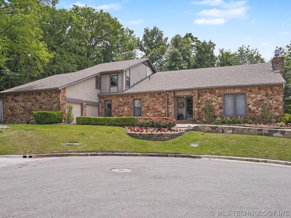 3460 E 76th St, Tulsa, OK 74136