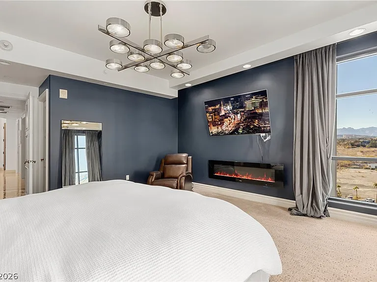 9103 Alta Dr #807 — Photo 17