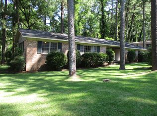 1606 N Hills St, Meridian, MS 39305