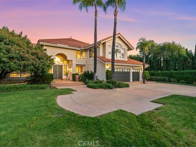 2162 N Euclid Ave, Upland, CA, 91784