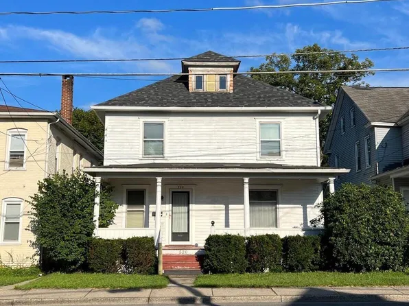 520 N Courtland St, East Stroudsburg, PA 18301