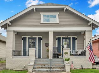 2931 Maurepas St, New Orleans, LA 70119