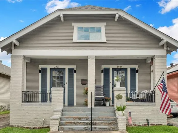 2931 Maurepas St, New Orleans, LA 70119