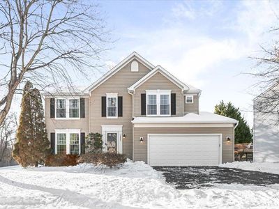 14627 Red House Rd, Gainesville, VA, 20155