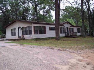 2177 Stephens St, Prudenville, MI 48651