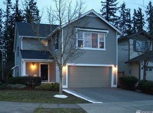 23527 SE 243rd Pl, Maple Valley, WA 98038