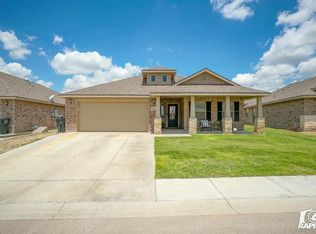 811 E 94th St, Odessa, TX 79765