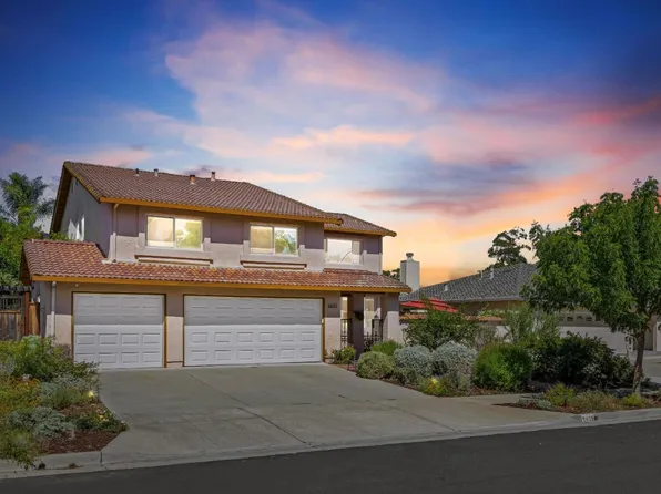 1435 Blackwing Way, Gilroy, CA 95020