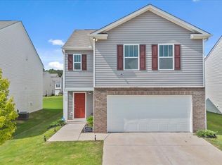 125 Rustic Ridge Dr, Easley, SC 29640