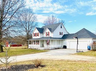 7305 Clover Ln, Fulton, MO 65251