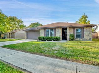 23922 Red Sky Dr, Spring, TX 77373