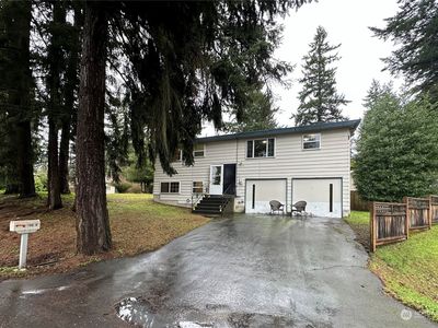 14058 Interlake Avenue N, Seattle, WA, 98133