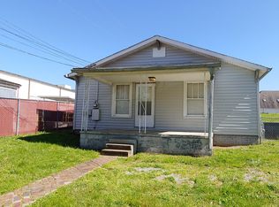 212 Nicholson Ave, Knoxville, TN 37920