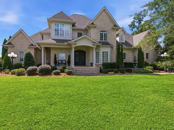 6341 County Road 1435, Vinemont, AL 35179