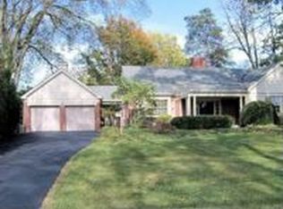 20 Clark Ave, Cincinnati, OH 45215