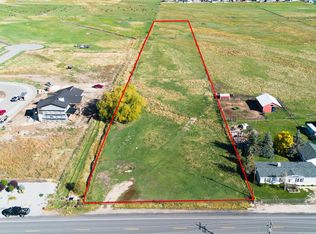 735 E 2200 S, Kamas, UT 84036