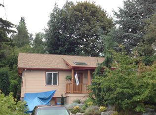 1013 NE 104th St, Seattle, WA 98125