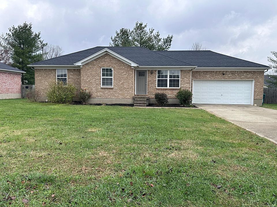 1st image of 218 Sunday Silence Dr