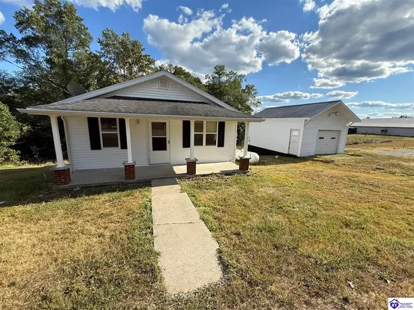 993 Speck Ridge Rd, Elk Horn, KY 42733