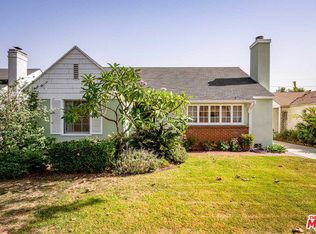 3816 Wellington Rd, Los Angeles, CA 90008