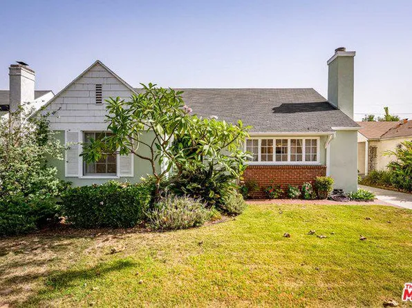 3816 Wellington Rd, Los Angeles, CA 90008