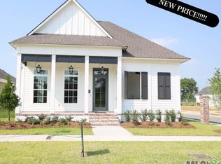 14006 Mullins Way, Baton Rouge, LA 70817