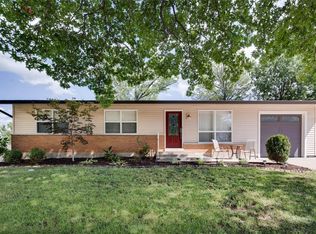 10610 Thayer Ct, Saint Louis, MO