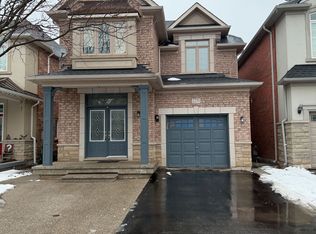 2251 Kwinter Rd, Oakville, ON L6M 0H2