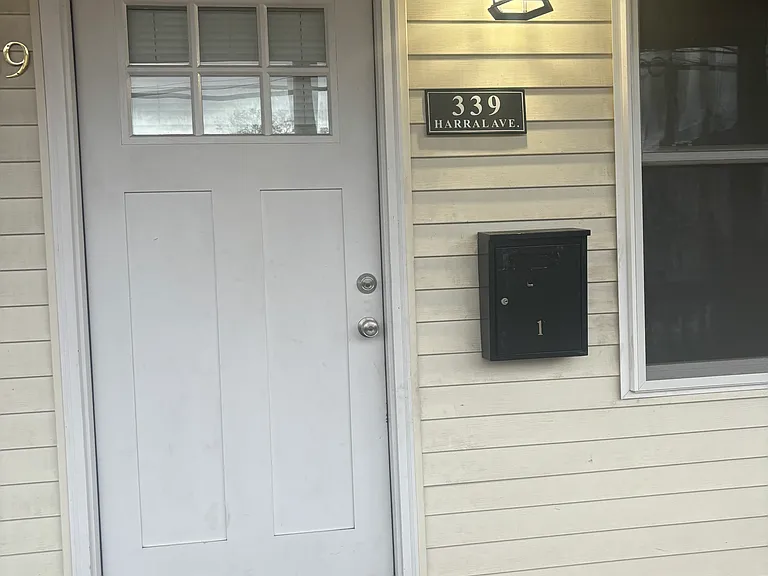 339 Harral Ave #1 — Photo 8