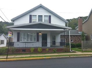 416 Hobart St, Ashland, PA 17921