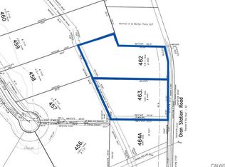LOT 462 Oran Station Rd, Manlius, NY 13104