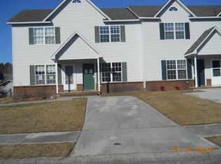 1977 W Brandymill Ln, Jacksonville, NC 28546