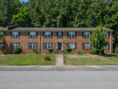 2114 Montreat Pkwy APT C, Birmingham, AL, 35216
